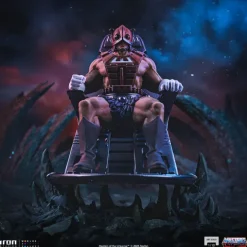 Statue Zodac - Masters of the Universe - Art Scale 1/10 - Iron Studios
