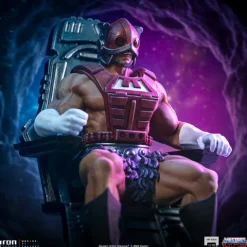Statue Zodac - Masters of the Universe - Art Scale 1/10 - Iron Studios