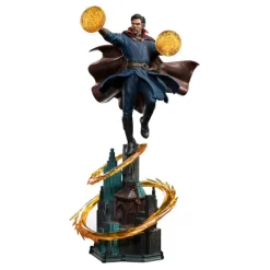 Stephen Strange - Doctor Strange In the Multiverse of Madness - BDS Art Scale 1/10 - Iron Studios