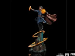 Stephen Strange - Doctor Strange In the Multiverse of Madness - BDS Art Scale 1/10 - Iron Studios