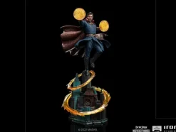 Stephen Strange - Doctor Strange In the Multiverse of Madness - BDS Art Scale 1/10 - Iron Studios