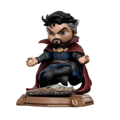 Stephen Strange Doctor Strange In the Multiverse of Madness Minico Iron Studios