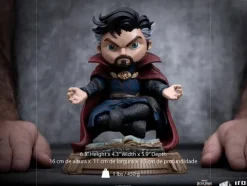 Stephen Strange Doctor Strange In the Multiverse of Madness Minico Iron Studios