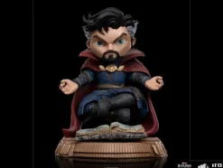 Stephen Strange Doctor Strange In the Multiverse of Madness Minico Iron Studios