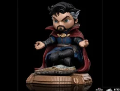 Stephen Strange Doctor Strange In the Multiverse of Madness Minico Iron Studios