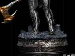 Steppenwolf - Zack Snyder's Justice League - BDS Art Scale 1/10 - Iron Studios