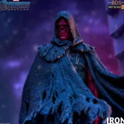 Stonekeeper - Avengers: Endgame - BDS Art Scale 1/10 - Iron Studios
