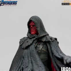 Stonekeeper - Avengers: Endgame - BDS Art Scale 1/10 - Iron Studios