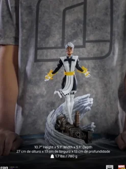 Storm - X-Men: Age of Apocalypse - BDS Art Scale 1/10 - Iron Studios