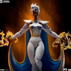 Storm XMen '97 Art Scale 1/10 Iron Studios