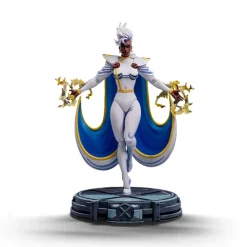 Storm XMen '97 Art Scale 1/10 Iron Studios