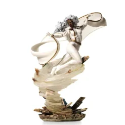 Storm - X-Men - BDS Art Scale 1/10 - Iron Studios