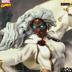 Storm - X-Men - BDS Art Scale 1/10 - Iron Studios