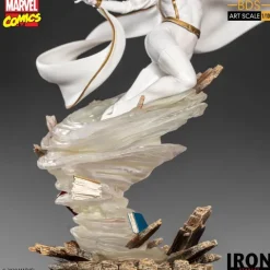 Storm - X-Men - BDS Art Scale 1/10 - Iron Studios