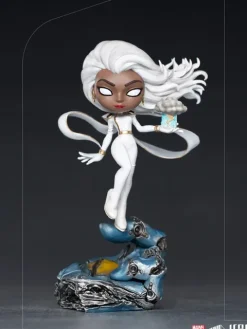 Storm - X-Men - Minico - Iron Studios