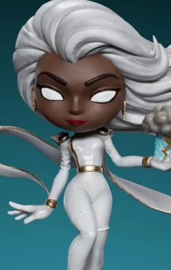 Storm - X-Men - Minico - Iron Studios
