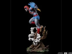 Stratos Masters of the Universe BDS Art Scale 1/10 Iron Studios