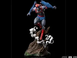 Stratos Masters of the Universe BDS Art Scale 1/10 Iron Studios