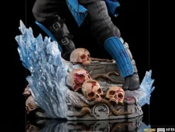 Sub-Zero - Mortal Kombat - Art Scale 1/10 - Iron Studios