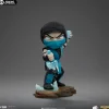 SubZero Mortal Kombat Minico Iron Studios