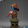 Supergirl - DC Comics Series #8 - Art Scale 1/10 - Iron Studios