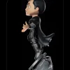 Superman Black Suit - Zack Snyder's Justice League - Minico - Iron Studios