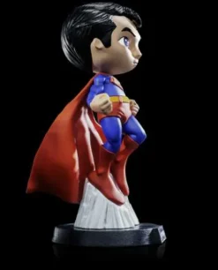 Superman DC Comics Minico Iron Studios