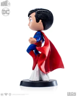 Superman DC Comics Minico Iron Studios