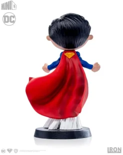 Superman DC Comics Minico Iron Studios
