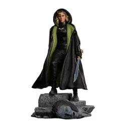 Sylvie Loki Variant Loki Series Art Scale 1/10 Iron Studios
