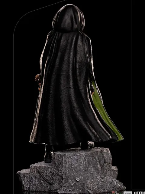 Sylvie Loki Variant Loki Series Art Scale 1/10 Iron Studios