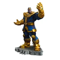 Thanos - Infinity Gauntlet Diorama - BDS Art Scale 1/10 - Iron Studios