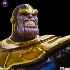 Thanos - Infinity Gauntlet Diorama - BDS Art Scale 1/10 - Iron Studios