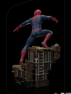 The Amazing Spider-Man - Spider-Man: No Way Home - BDS Art Scale 1/10 - Iron Studios