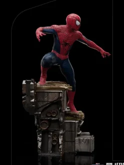 The Amazing Spider-Man - Spider-Man: No Way Home - BDS Art Scale 1/10 - Iron Studios