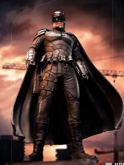 The Batman - The Batman - Art Scale 1/10 - Iron Studios