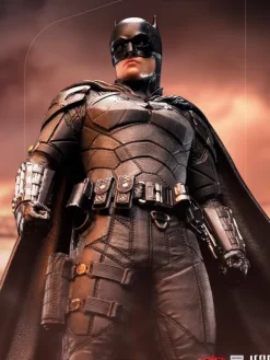 The Batman - The Batman - Art Scale 1/10 - Iron Studios