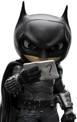 The Batman - The Batman - Minico - Iron Studios