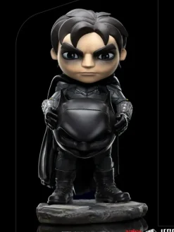 The Batman Unmasked Version - The Batman - Minico - Iron Studios