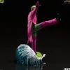 The Joker - Batman 66 - BDS Art Scale 1/10 - Iron Studios