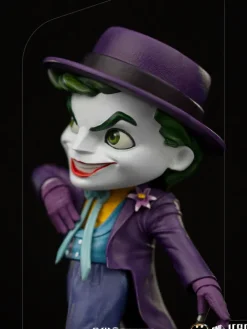 The Joker - Batman 89 - Minico - Iron Studios