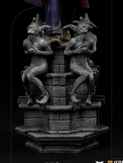 The Joker - Batman: The Dark Knight - Art Scale 1/10 - Iron Studios