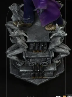 The Joker - Batman: The Dark Knight - Art Scale 1/10 - Iron Studios