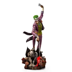 The Joker by Ivan Reis - DC Comics - Prime Scale 1/3 - Iron Studios