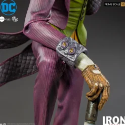The Joker by Ivan Reis - DC Comics - Prime Scale 1/3 - Iron Studios