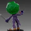 The Joker - DC Comics - Minico - Iron Studios