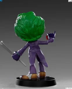 The Joker - DC Comics - Minico - Iron Studios