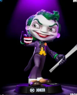The Joker - DC Comics - Minico - Iron Studios