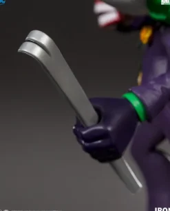 The Joker - DC Comics - Minico - Iron Studios
