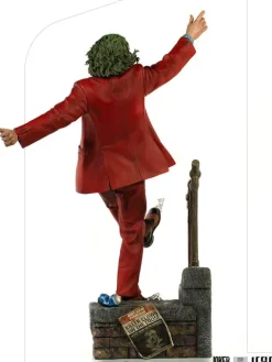The Joker - The Joker - Prime Scale 1/3 - Iron Studios
